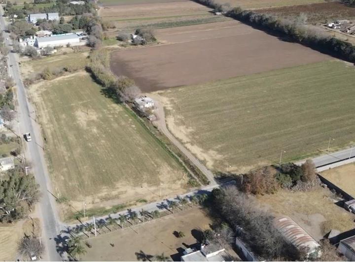 Terreno · 1m²