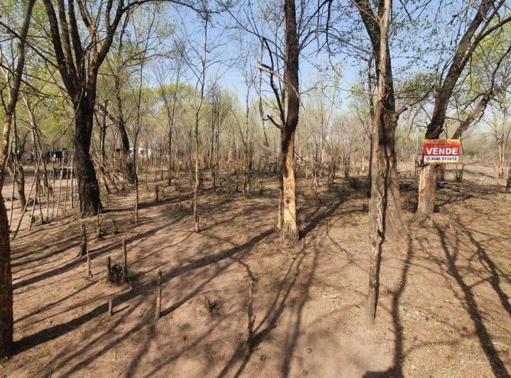 Terreno · 760m²