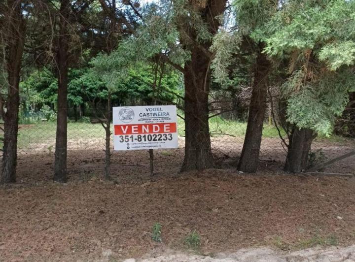 Terreno · 774m²