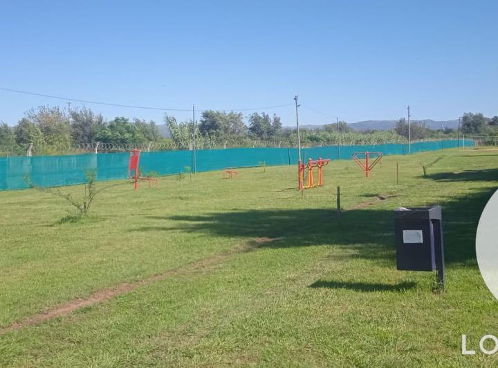 Terreno · 375m²