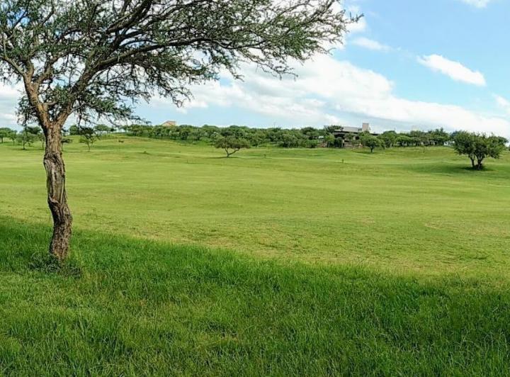 Terreno · 1034m²