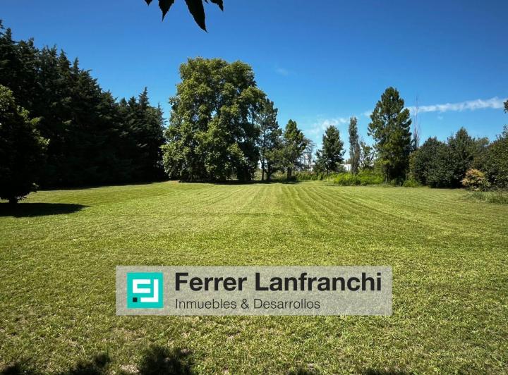 Terreno · 4170m²