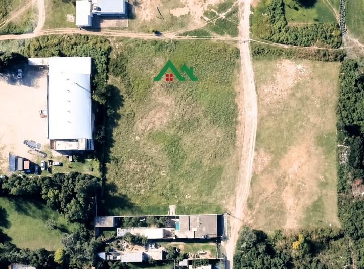 Terreno · 4875m²