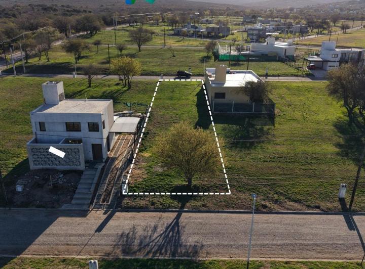 Terreno · 350m²