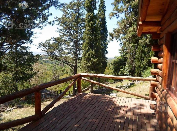 Terreno · 45000ha