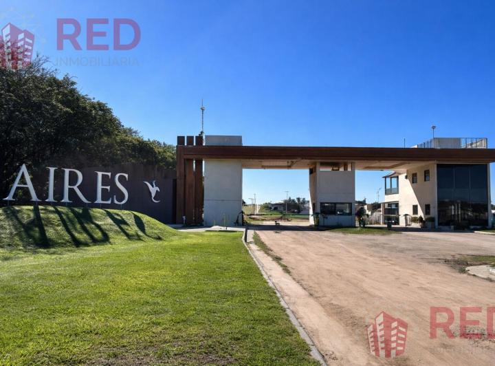 Terreno · 476m²