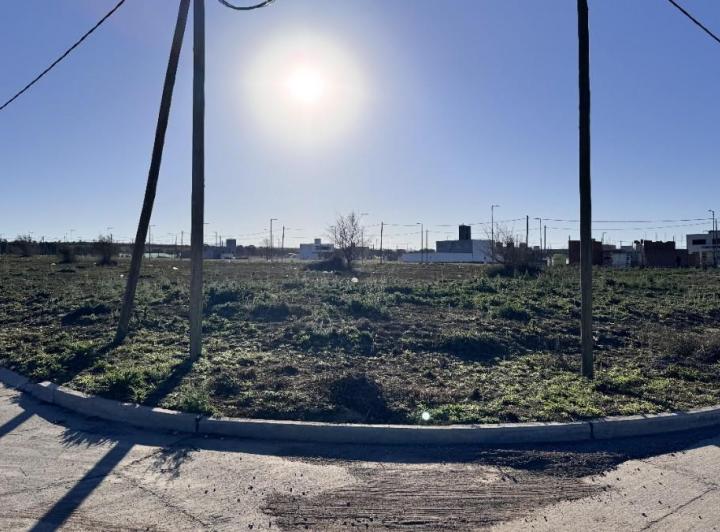 Terreno · 1290m²