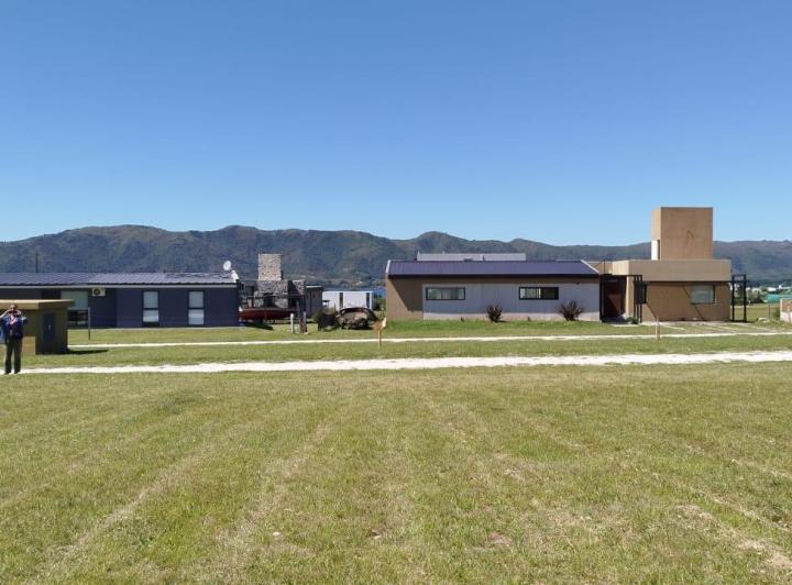 Terreno · 1049m²