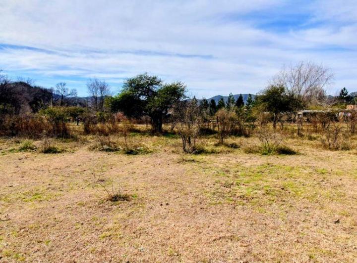 Terreno · 750m²