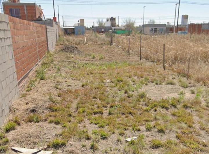 Terreno · 175m²