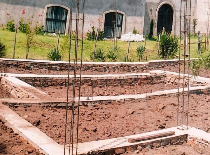 Terreno · 75m²