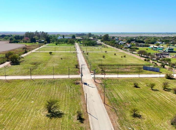 Terreno · 300m²