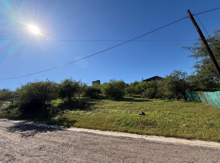 Terreno · 1107m²