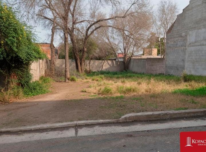 Terreno · 400m² · 1 Ambiente