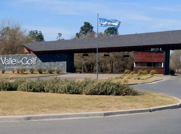 Terreno · 800m²