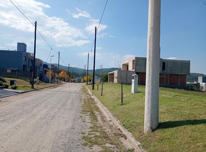Terreno · 350m²