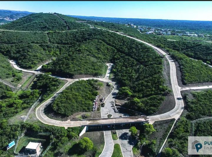 Terreno · 1060m²