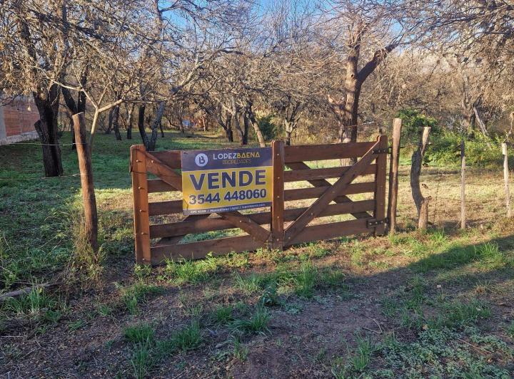 Terreno · 1090m²