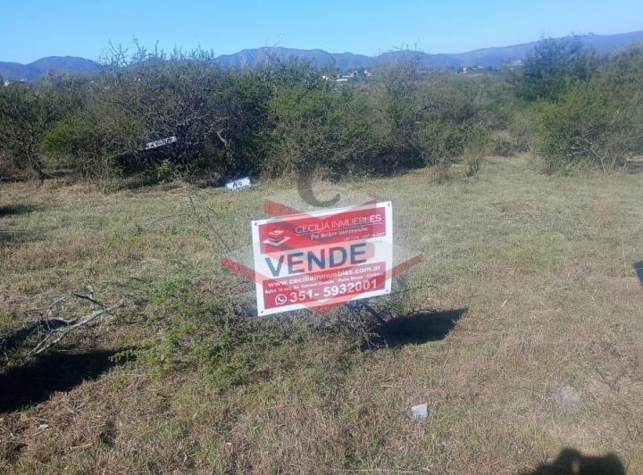 Terreno · 968m²