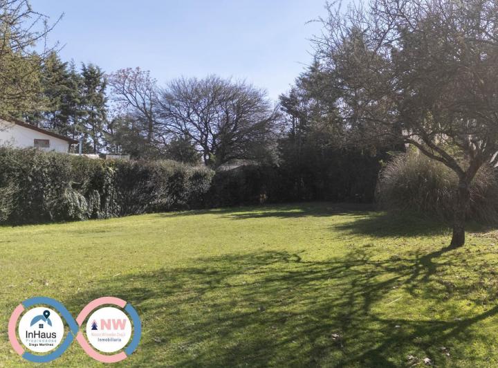 Terreno · 424m²