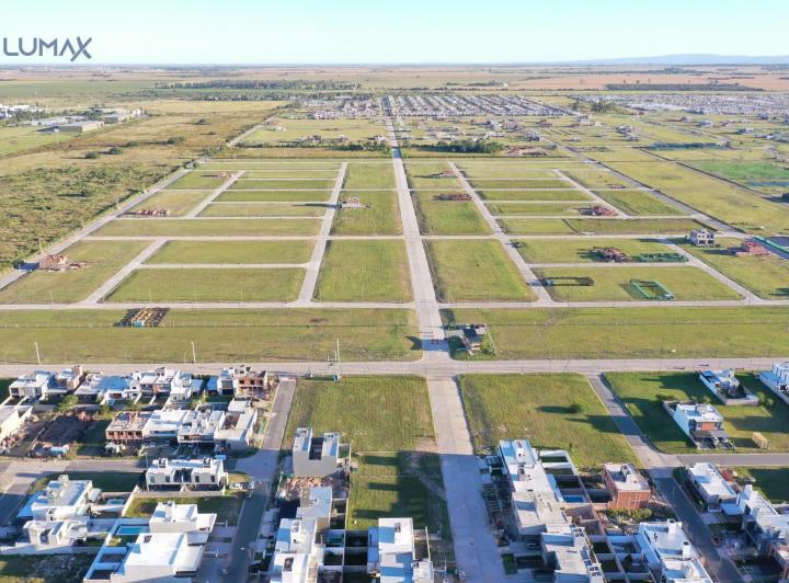 Terreno · 321m²