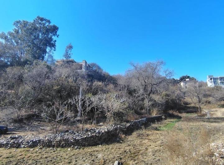 Terreno · 1419m²
