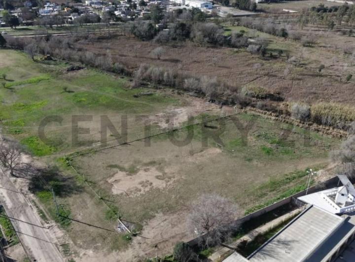 Terreno · 20000m²
