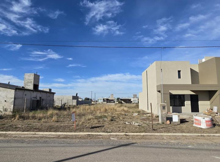 Terreno · 504m²