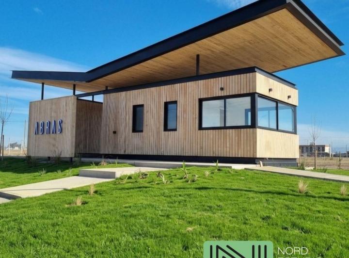 Terreno · 250m² · 1 Ambiente