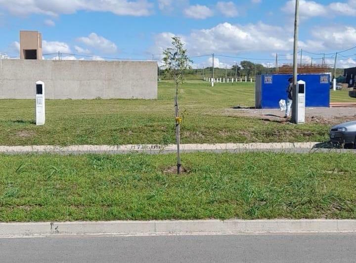 Terreno · 270m²