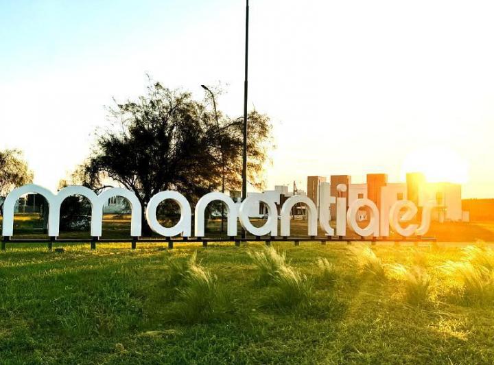 Terreno · 360m² · 1 Ambiente
