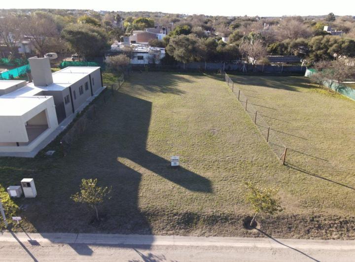 Terreno · 1000m²