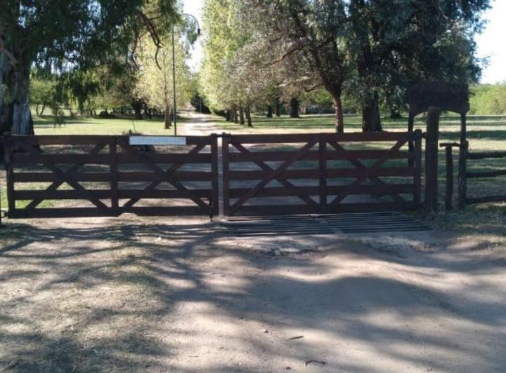 Terreno · 11000m²