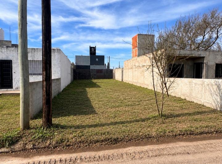 Terreno · 180m²