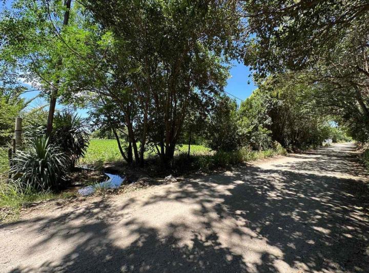 Terreno · 2516m²