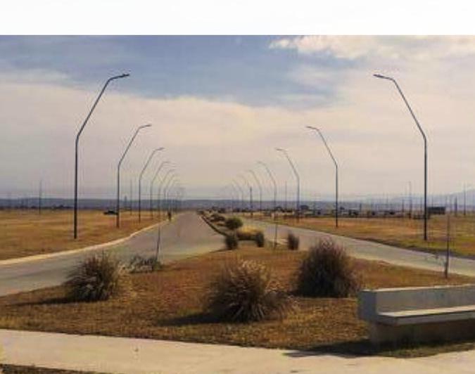 Terreno · 294m²