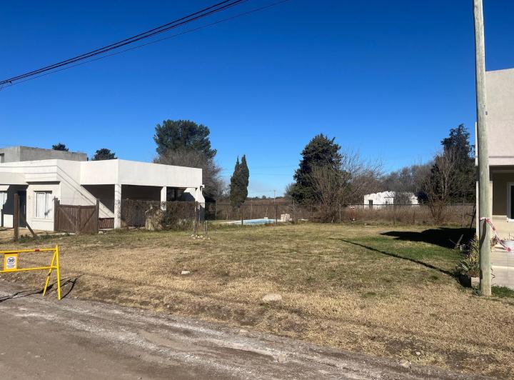 Terreno · 405m²