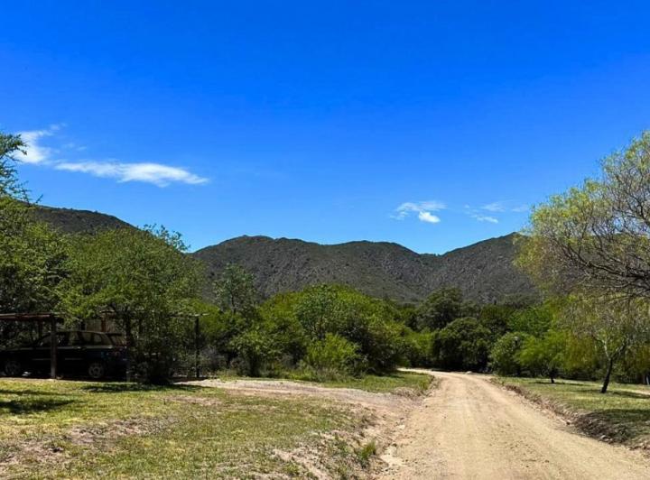 Terreno · 715m²