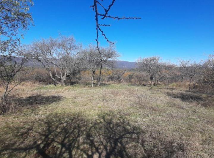 Terreno · 1m²