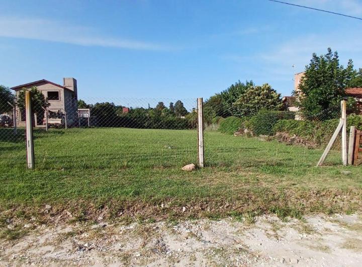 Terreno · 702m²