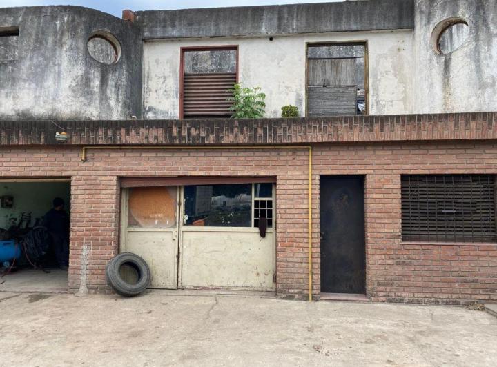 Terreno · 181m²