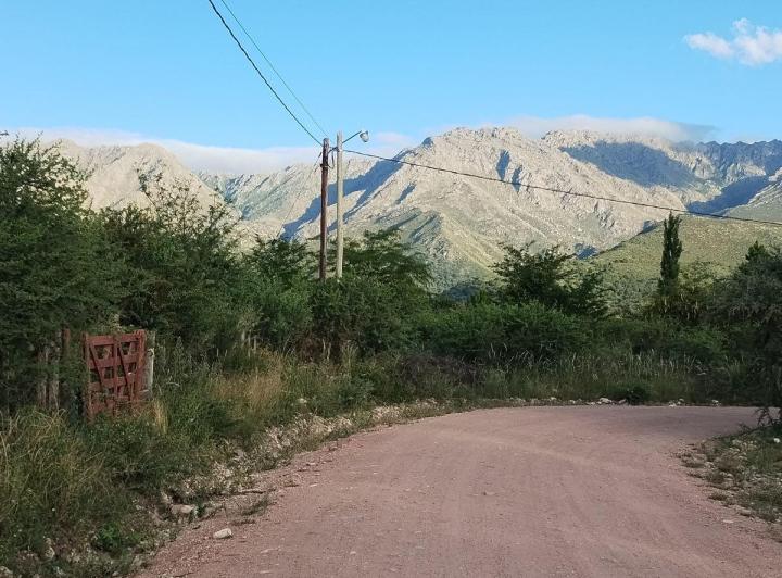 Terreno · 4100m²