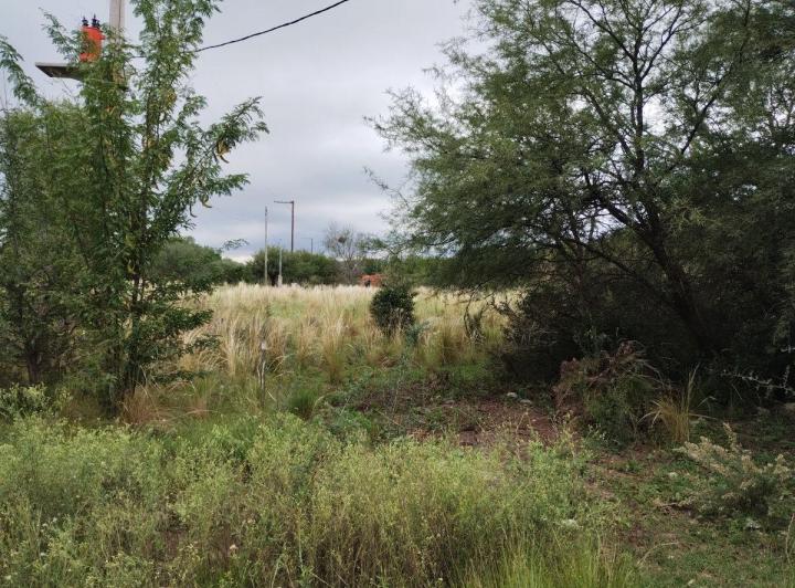 Terreno · 862m²