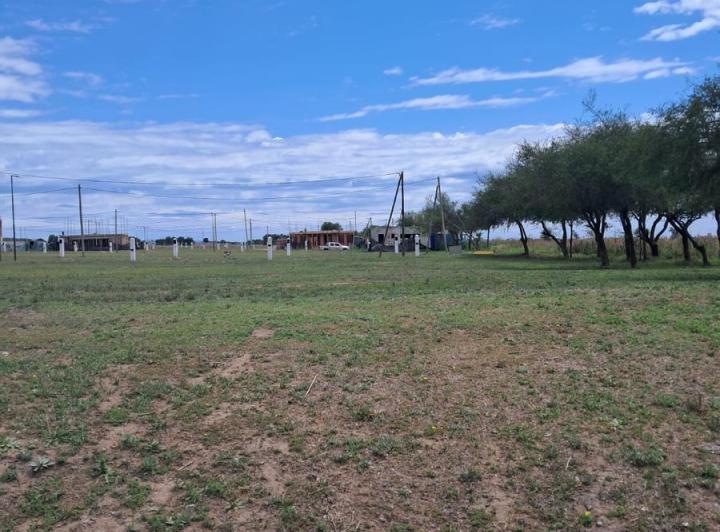 Terreno · 252m²