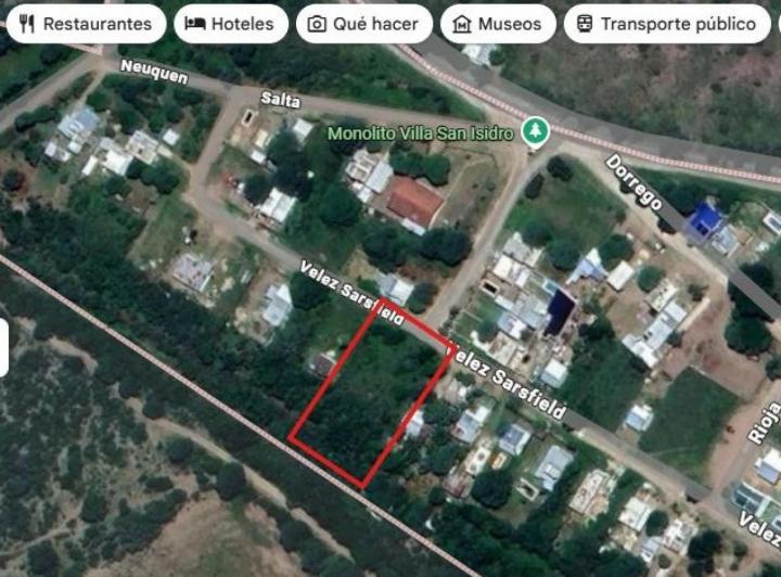 Terreno · 300m²