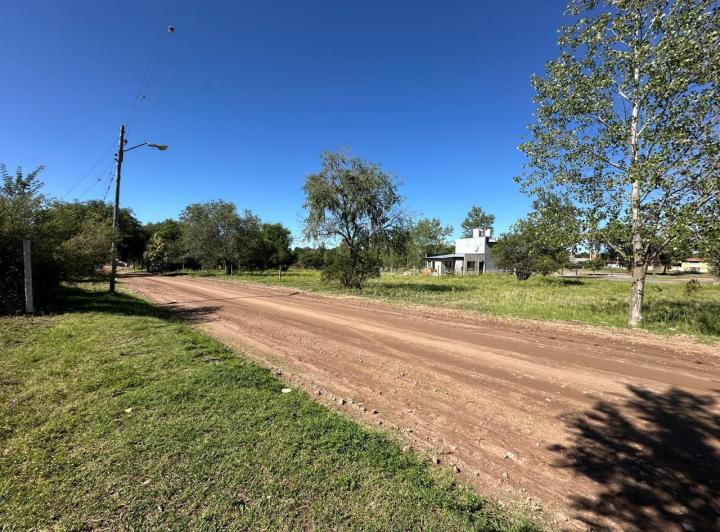 Terreno · 169m²