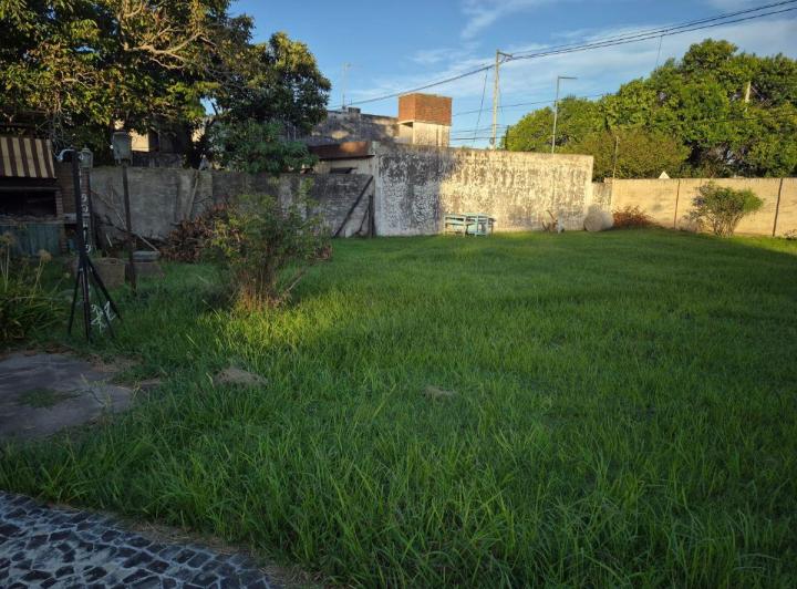 Terreno · 800m²