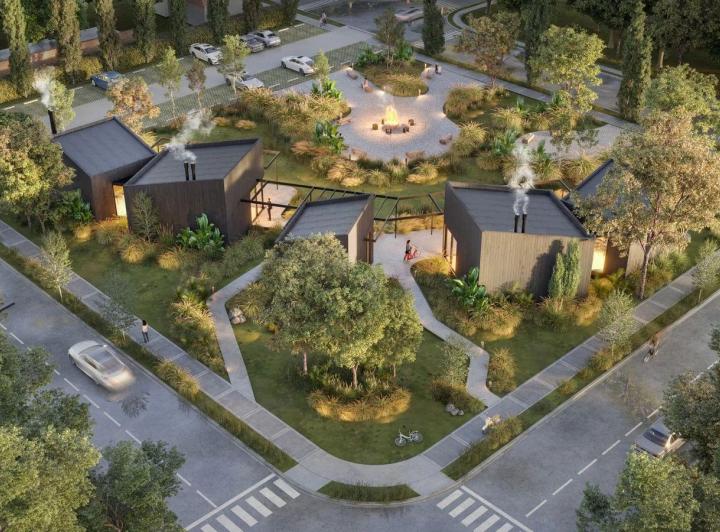 Terreno · 312m²