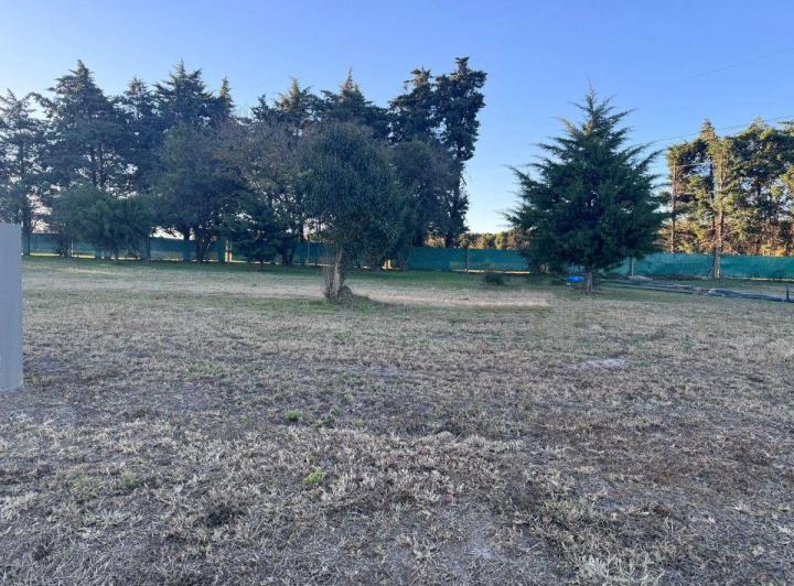 Terreno · 382m²