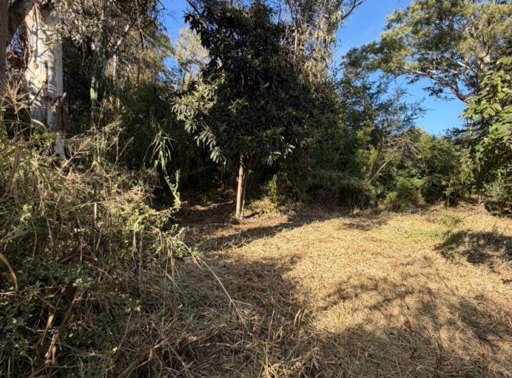 Terreno · 753m²